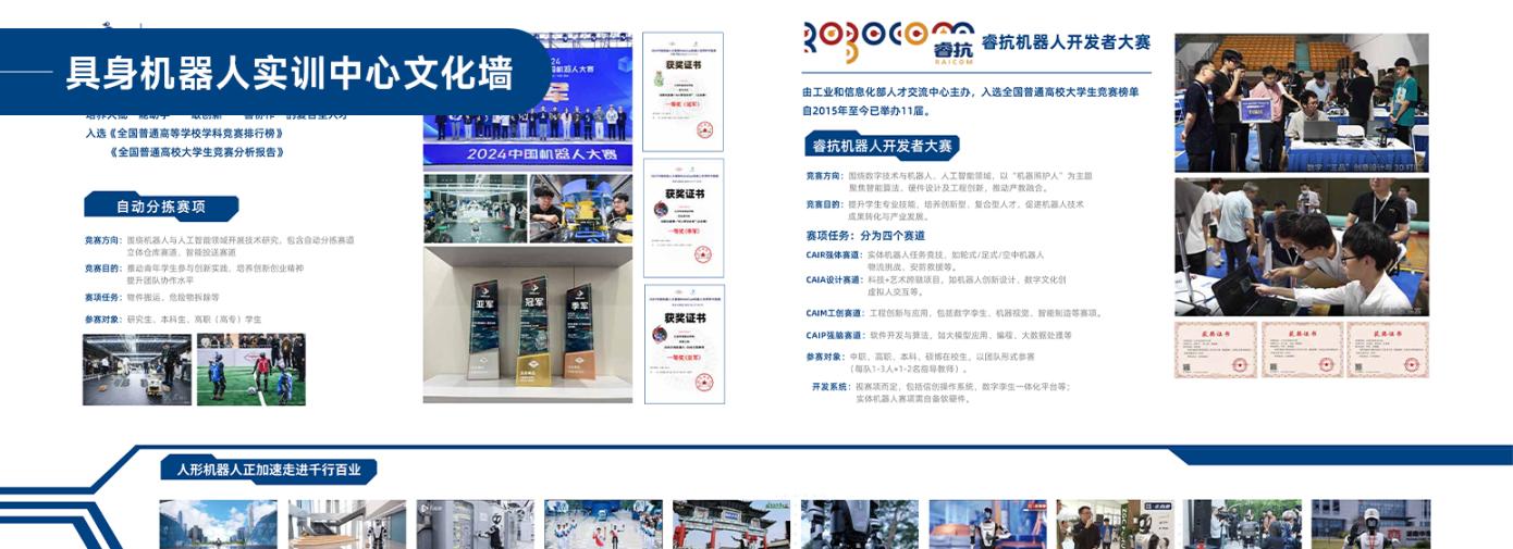 城市馆案例展示